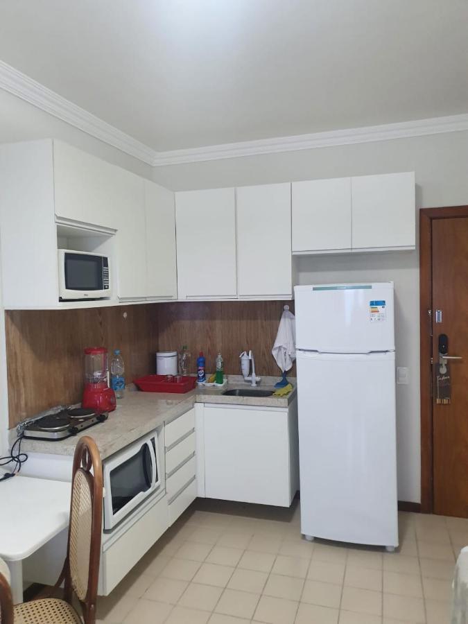 Flat Costa Mar Hotel Recife Exterior photo